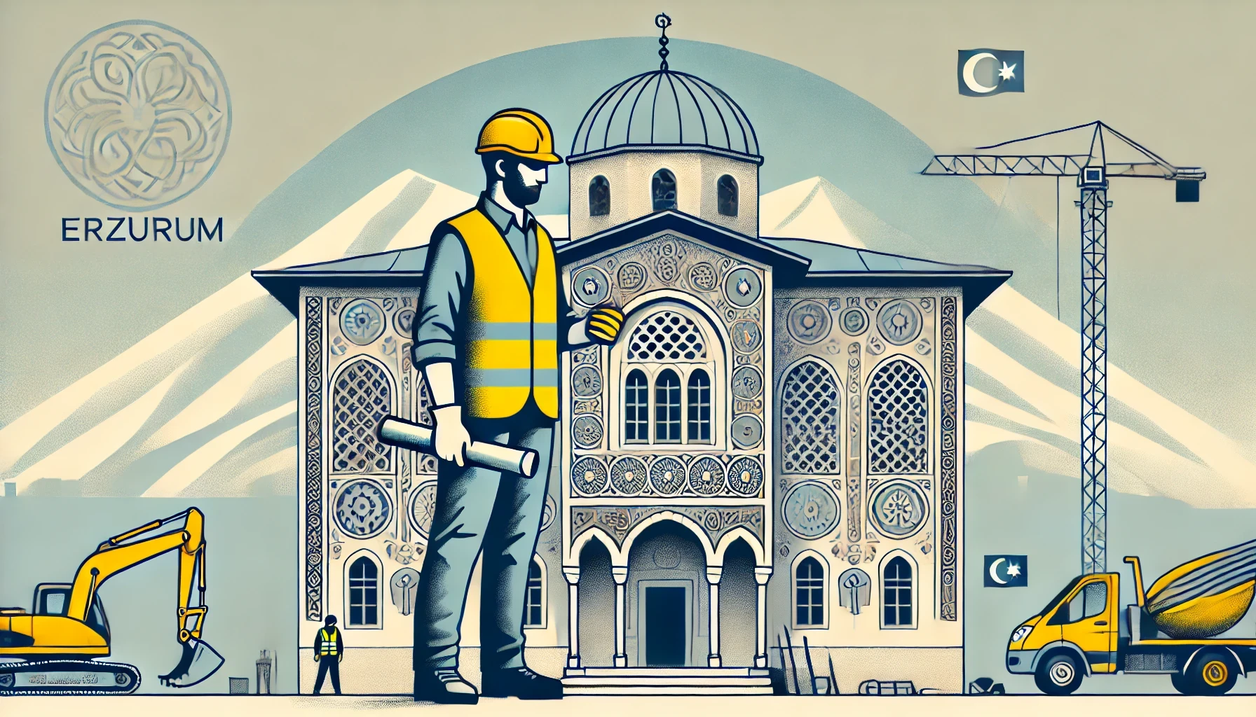 C Sınıfı İş Güvenliği Kursu Erzurum